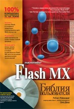 Flash MX.  