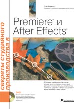     Adobe Premier  After Effects