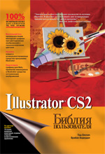 Adobe Illustrator CS2.  