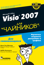 Microsoft Office Visio 2007  